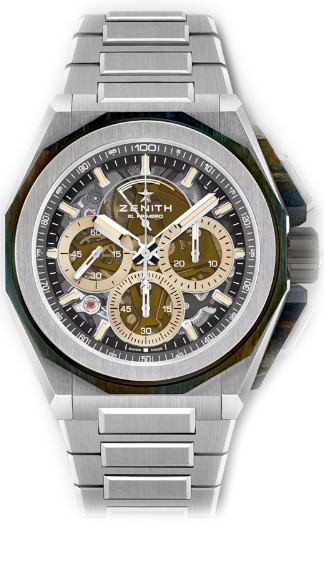 95.9200.9004/77.I001 Zenith Extreme Defy