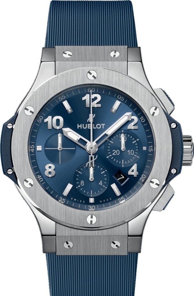 Hublot 301.SX.710.RX Big Bang 44mm Ceramic