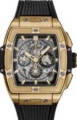 Hublot Часы Hublot Spirit of Big Bang 642.VX.0130.RX Chronograph 42 mm