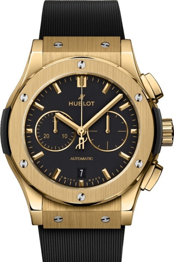 Hublot 541.VX.1130.RX Classic Fusion Chronograph 42 mm