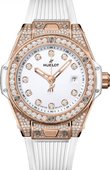 Hublot Часы Hublot Big Bang King 485.OE.2210.RW.1604 One Click 33 mm