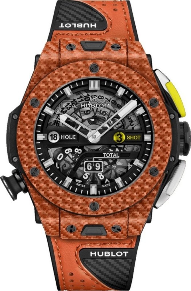 Hublot 416.YO.1120.VR Big Bang Unico Golf