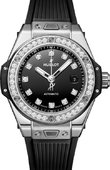 Hublot Часы Hublot Big Bang King 485.SX.1270.RX.1204 One Click 33 mm