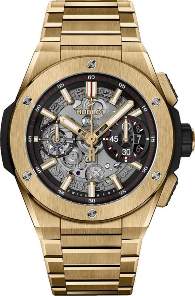 Hublot 451.VX.1130.VX Big Bang King Integral 42 mm