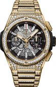 Hublot Часы Hublot Big Bang King 451.VX.1130.VX.9804 Integral 42 mm