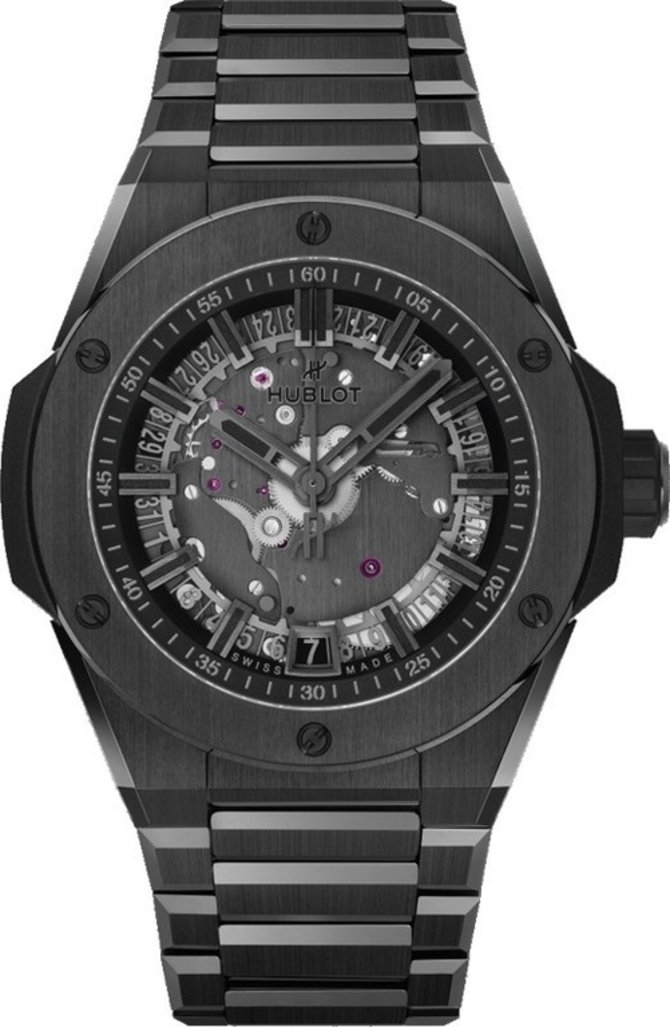 Hublot 456.CX.0140.CX Big Bang King Integral Time Only