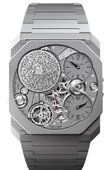 Bvlgari Часы Bvlgari Octo 103611 Finissimo Ultra