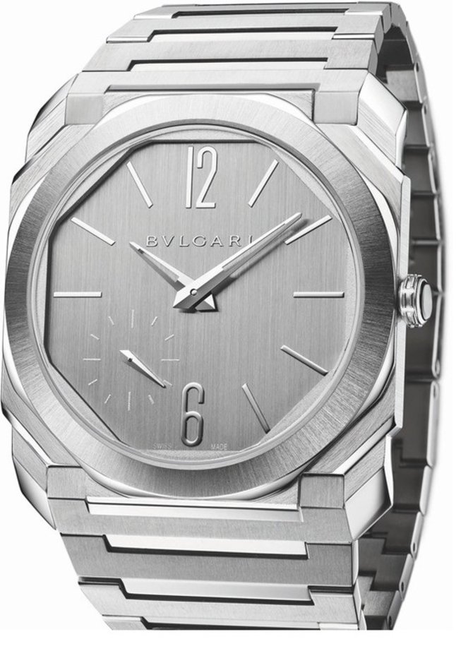 Bvlgari 103464 Octo Finissimo S