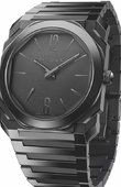 Bvlgari Часы Bvlgari Octo 103368 Finissimo Automatic 103368