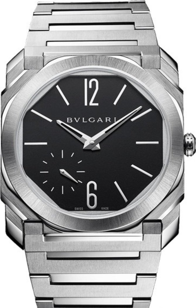 Bvlgari 103297 Octo Finissimo Automatic