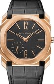 Bvlgari Часы Bvlgari Octo 103286 Finissimo Automatic