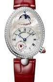 Breguet Reine De Naples 8905BB/52/964/D00D Valentine's Day