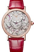 Breguet Tradition 7035BR/D8/9V6/D00D Lady