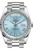 Rolex Day-Date m228236-0012 40