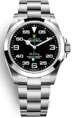 Rolex Часы Rolex Oyster Perpetual m126900-0001 Air-King