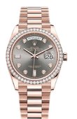 Rolex Day-Date m128345rbr-0052 36