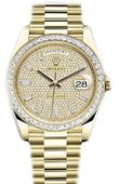 Rolex Day-Date m228398tbr-0036 40