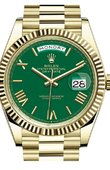 Rolex Day-Date m228238-0061 40