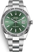 Rolex Часы Rolex Datejust m126334-0027 41