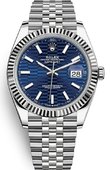 Rolex Часы Rolex Datejust m126334-0032 41