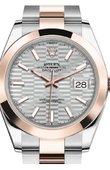Rolex Часы Rolex Datejust m126301-0017 41
