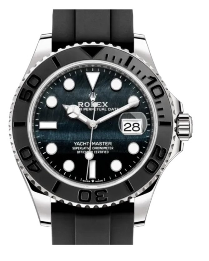 Rolex m226659-0004 Yacht Master II 42