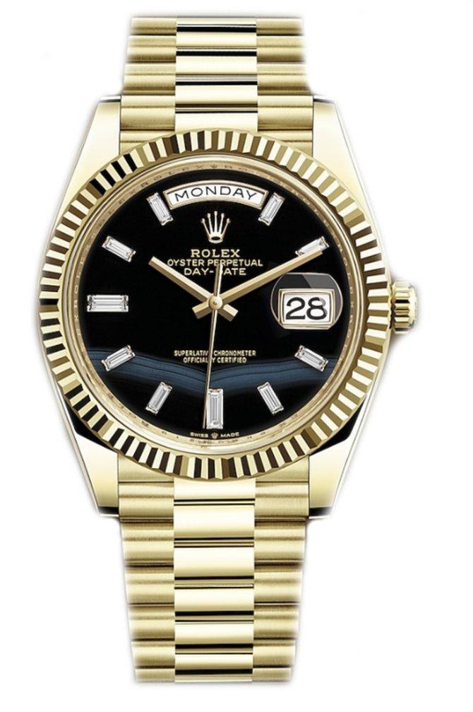 Rolex m228238-0059 Day-Date 40