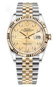 Rolex Часы Rolex Datejust m126233-0043 36