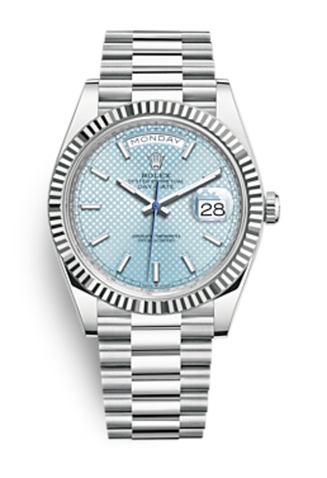 Rolex m228236-0005 Day-Date 40
