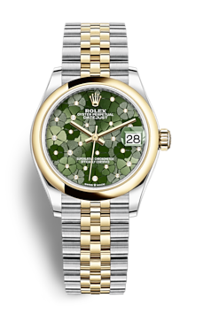 Rolex m278243-0032 Datejust 31