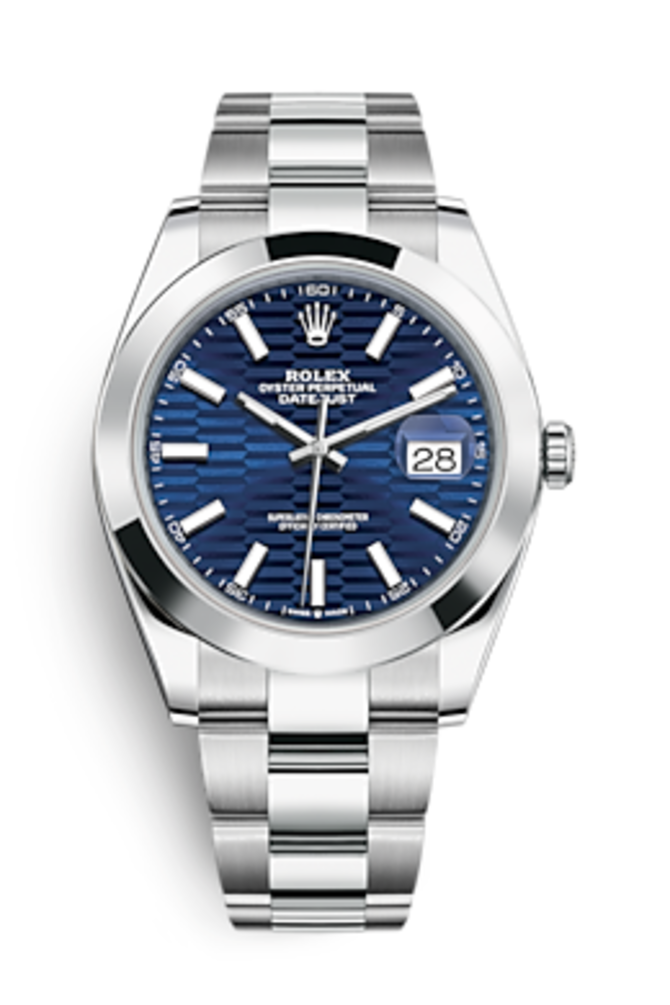 Rolex m126300-0023 Datejust 41