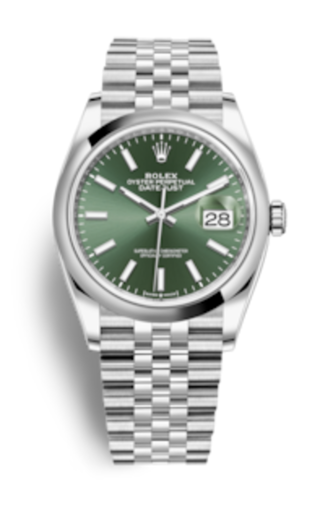 Rolex m126200-0023 Datejust 36