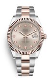 Rolex Часы Rolex Datejust m126231-0040 36