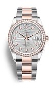 Rolex Часы Rolex Datejust m126281rbr-0026 36