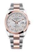 Rolex Часы Rolex Datejust m126201-0038 36