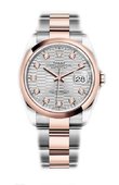 Rolex Часы Rolex Datejust m126201-0040 36