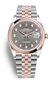 Rolex Datejust m126201-0041 36