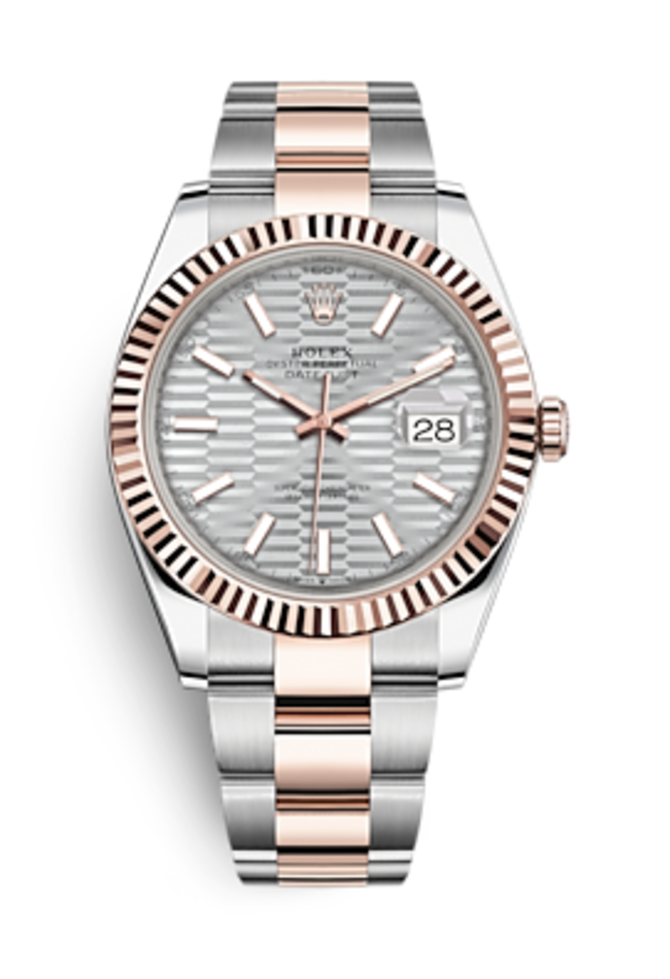 Rolex m126331-0017 Datejust 41
