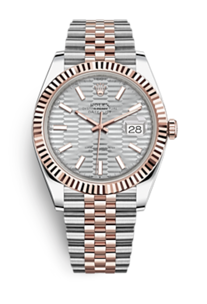 Rolex m126331-0018 Datejust 41