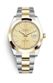 Rolex Datejust m126303-0021 41
