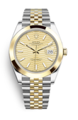 Rolex Datejust m126303-0022 41