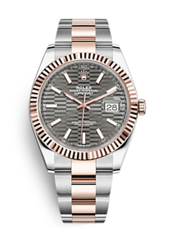 Rolex m126331-0019 Datejust 41