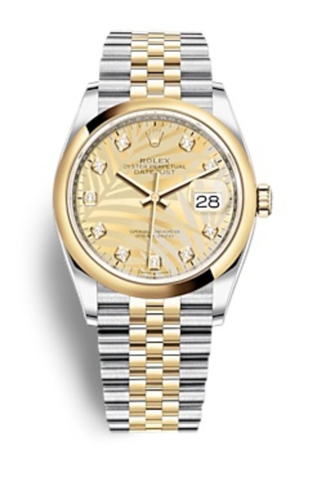 Rolex m126203-0043 Datejust 36