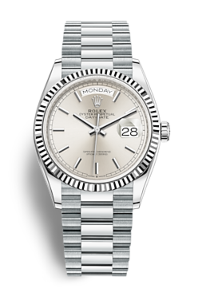 Rolex m128236-0001 Day-Date Рlatinum 36 