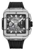 Hublot Часы Hublot Big Bang Unico 821.NX.0170.RX Titanium