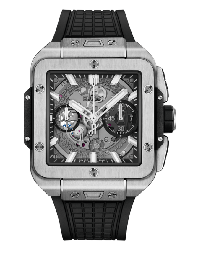 Hublot 821.NX.0170.RX Big Bang Unico Titanium