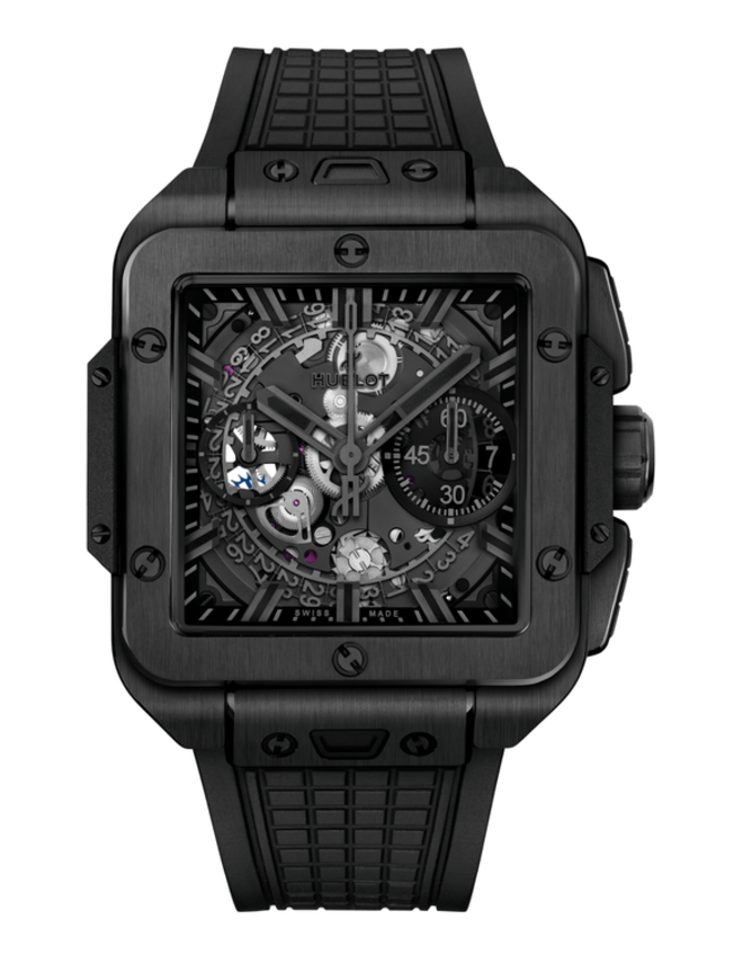 Hublot 821.CX.0140.RX Big Bang Unico All Black