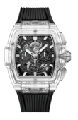 Hublot Часы Hublot Spirit of Big Bang 642.JX.0170.RX Magic Sapphire