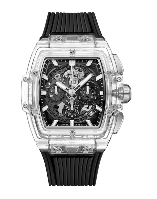Hublot 642.JX.0170.RX Spirit of Big Bang Magic Sapphire