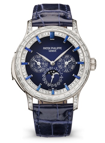5374/300P-001 Patek Philippe Self Winding Grand Complications